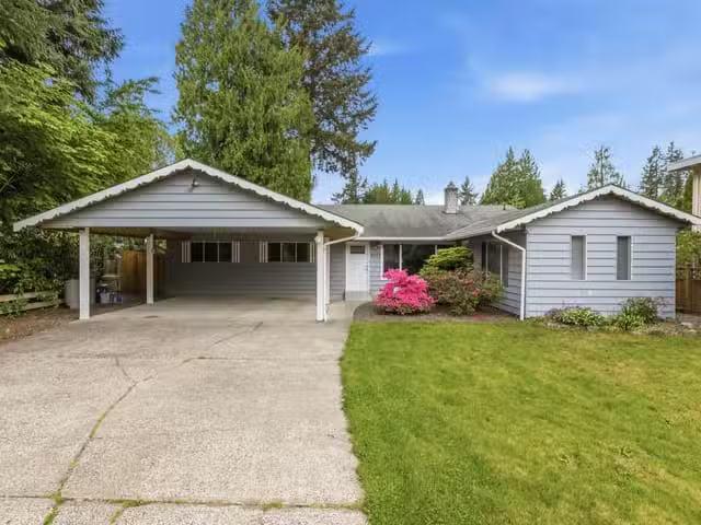House for sale in Langley, British Columbia