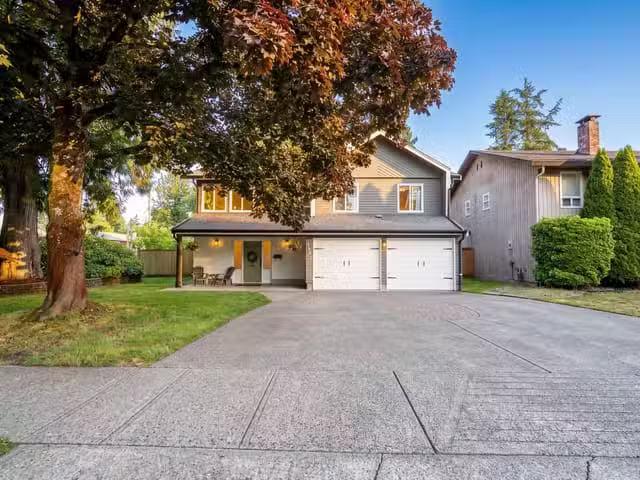 House for sale in Langley, British Columbia