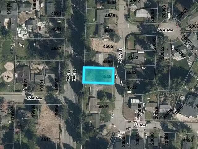 House for sale in Langley, British Columbia
