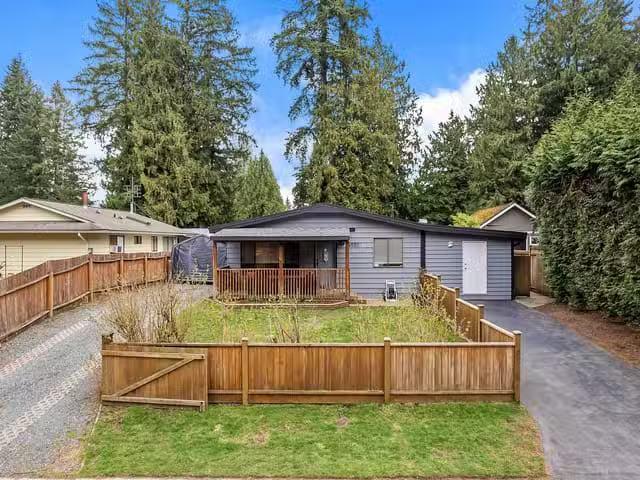 House for sale in Langley, British Columbia