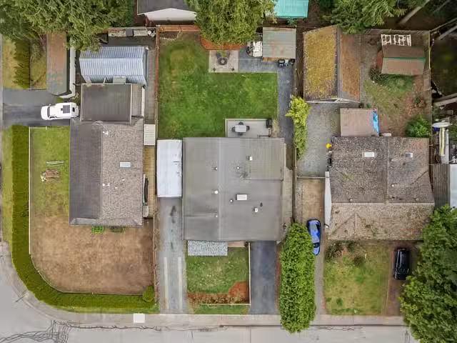 House for sale in Langley, British Columbia