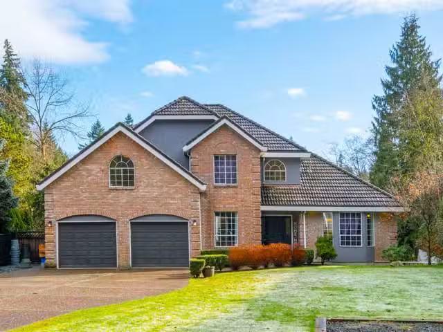 House for sale in Langley, British Columbia