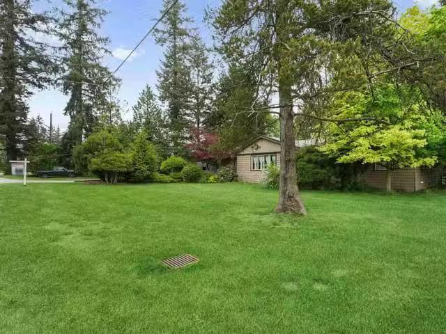 House for sale in Langley, British Columbia