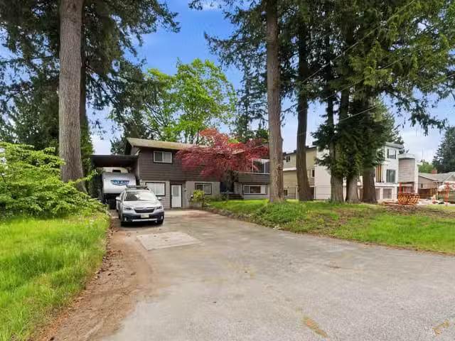 House for sale in Langley, British Columbia