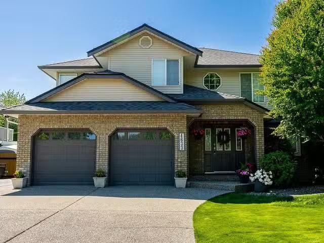 House for sale in Langley, British Columbia