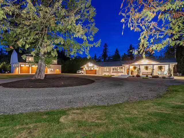 House for sale in Langley, British Columbia