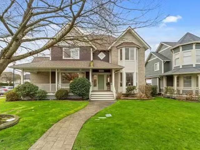 House for sale in Langley, British Columbia