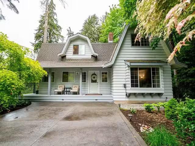 House for sale in Langley, British Columbia