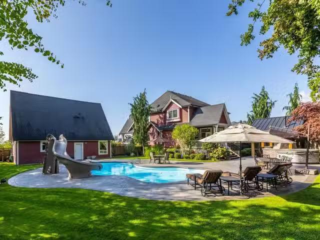 House for sale in Langley, British Columbia