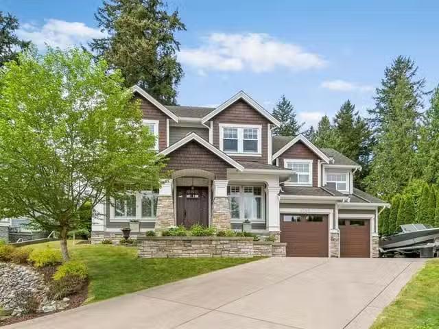 House for sale in Langley, British Columbia