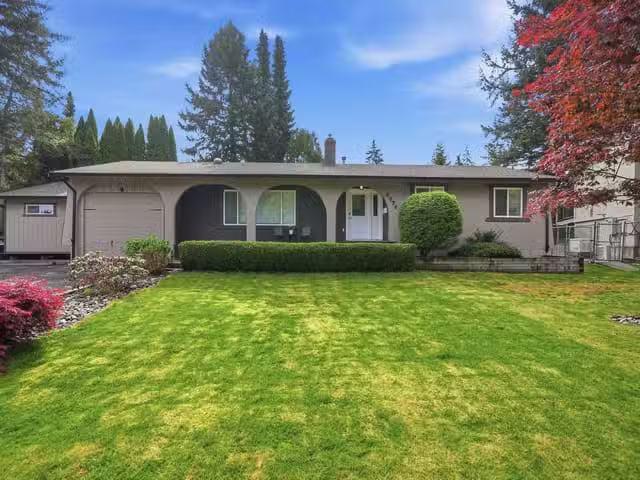 House for sale in Langley, British Columbia