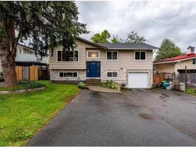 House for sale in Langley, British Columbia