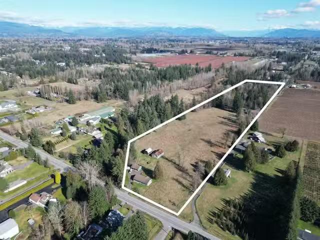 House for sale in Langley, British Columbia