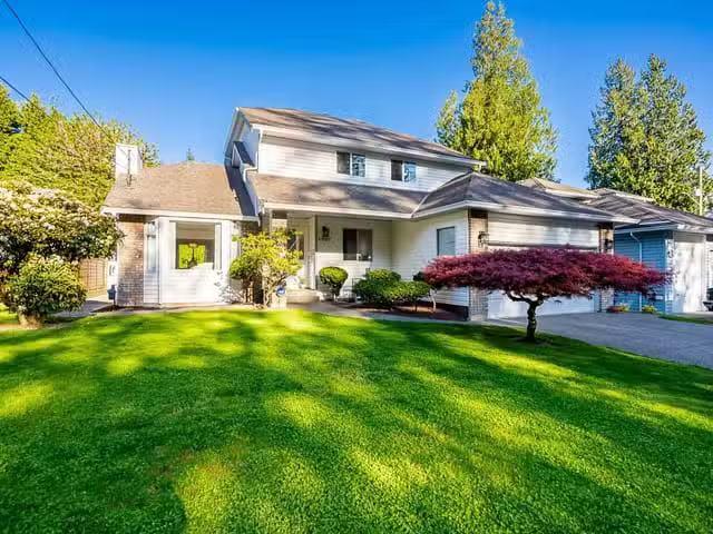 House for sale in Langley, British Columbia
