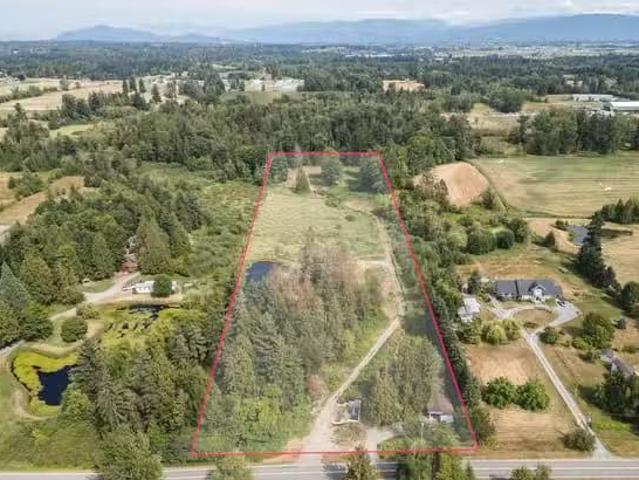 House for sale in Langley, British Columbia