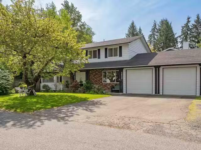 House for sale in Langley, British Columbia