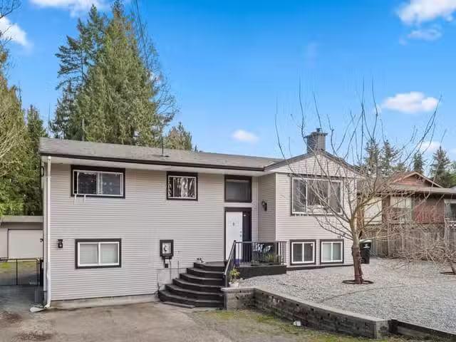 House for sale in Langley, British Columbia