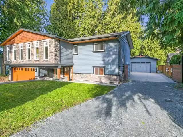 House for sale in Langley, British Columbia