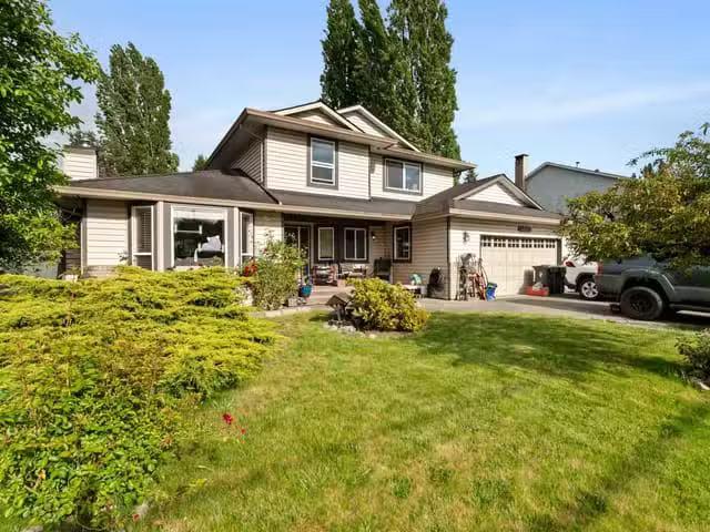 House for sale in Langley, British Columbia