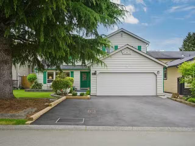 House for sale in Langley, British Columbia