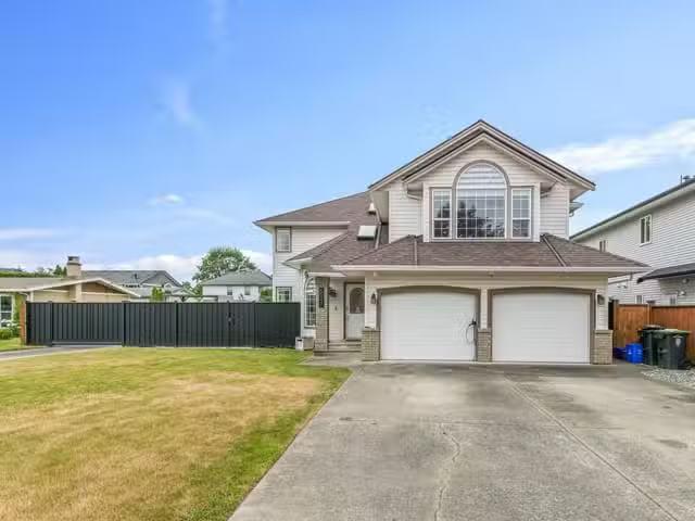 House for sale in Langley, British Columbia