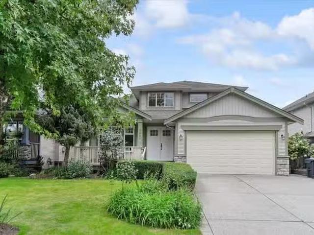 House for sale in Langley, British Columbia
