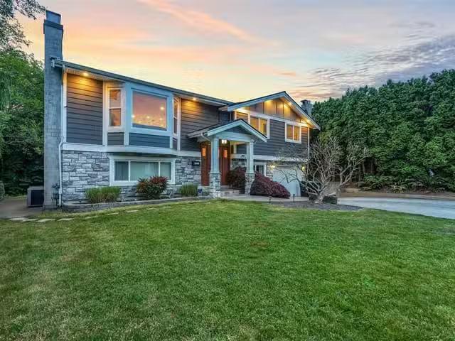 House for sale in Langley, British Columbia