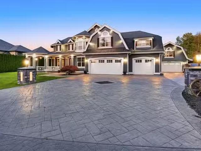 House for sale in Langley, British Columbia