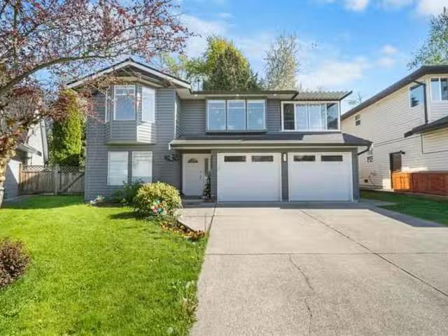 House for sale in Langley, British Columbia