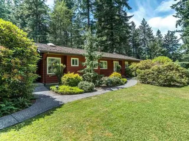 House for sale in Langley, British Columbia