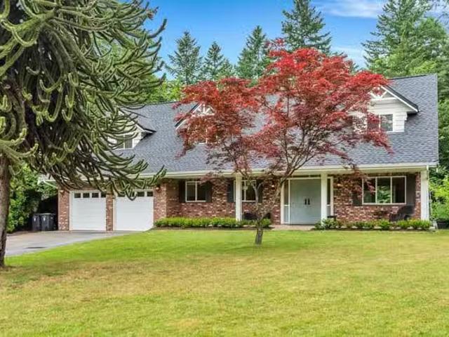 House for sale in Langley, British Columbia