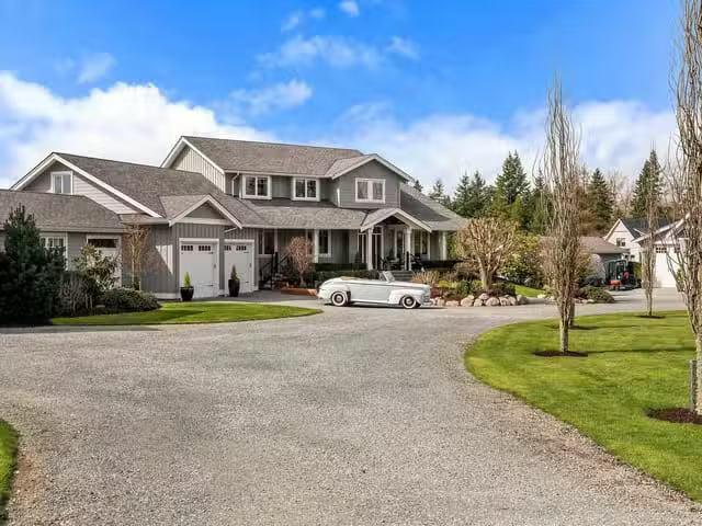 House for sale in Langley, British Columbia