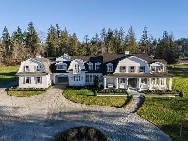 House for sale in Langley, British Columbia
