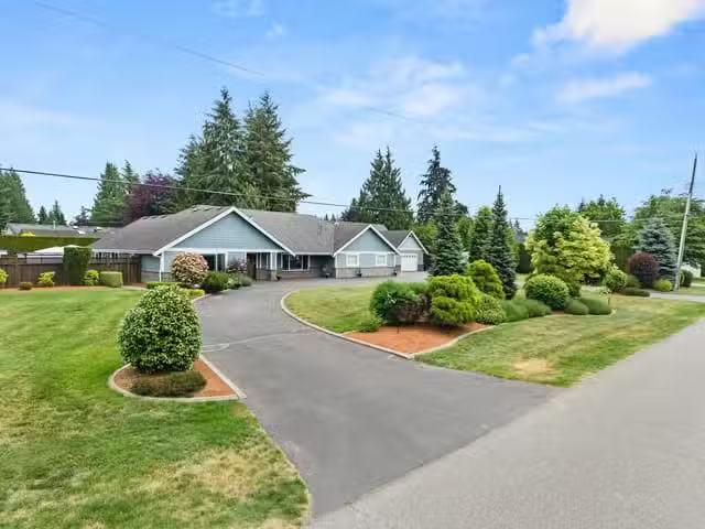 House for sale in Langley, British Columbia