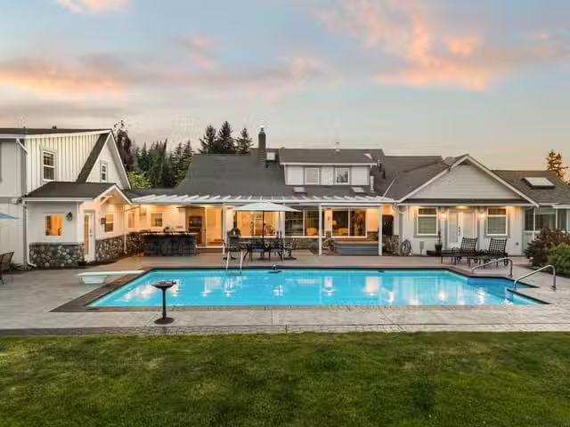 House for sale in Langley, British Columbia