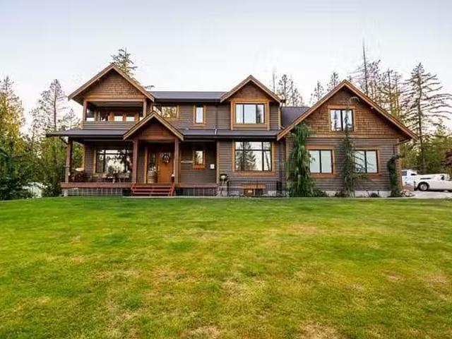 House for sale in Langley, British Columbia