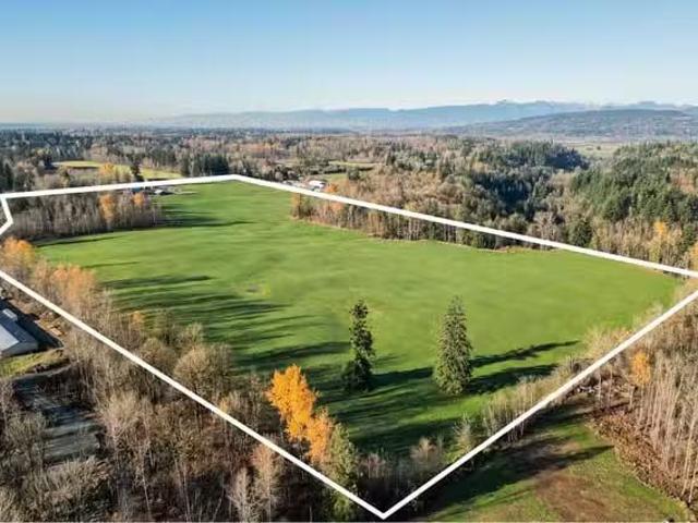 House for sale in Langley, British Columbia