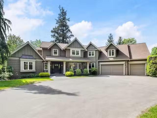 House for sale in Langley, British Columbia