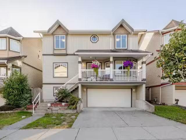 House for sale in Langley, British Columbia