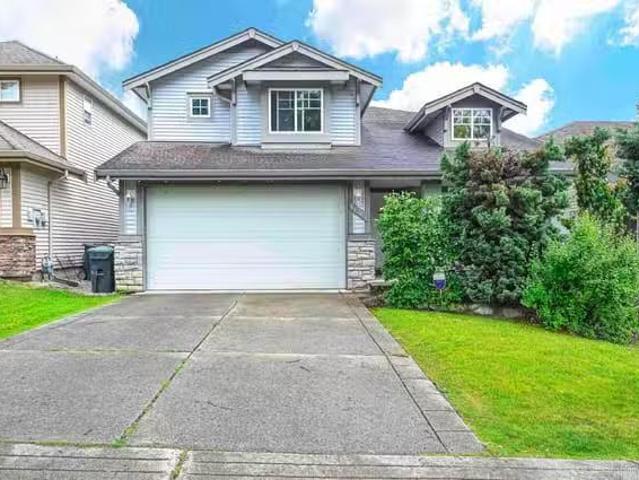 House for sale in Langley, British Columbia