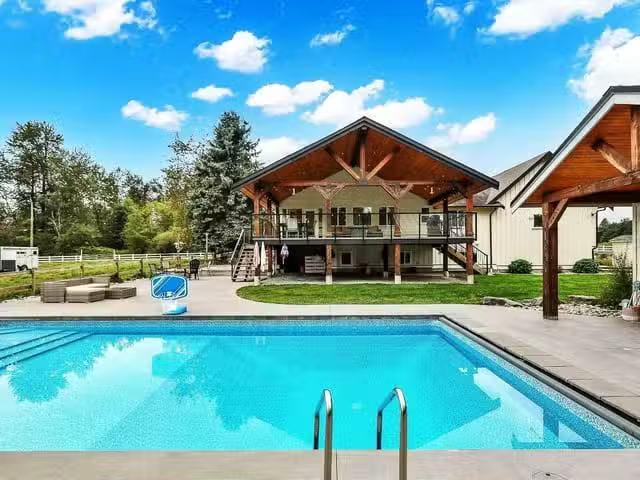 House for sale in Langley, British Columbia