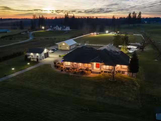 House for sale in Langley, British Columbia