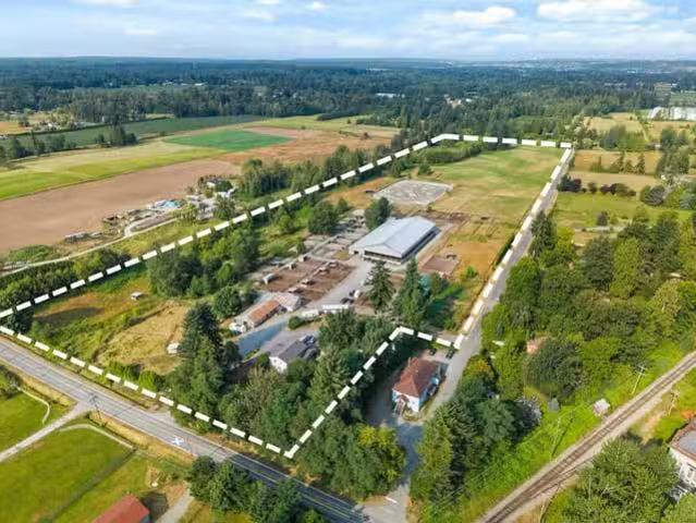 House for sale in Langley, British Columbia