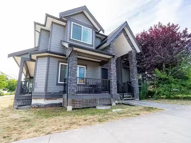 House for sale in Langley, British Columbia