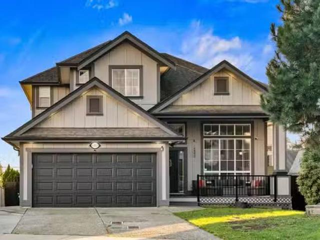 House for sale in Langley, British Columbia