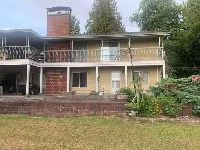 House for sale in Langley, British Columbia