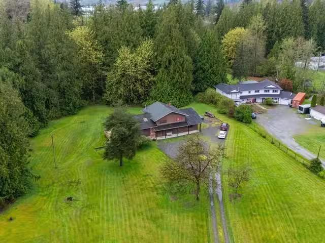 House for sale in Langley, British Columbia