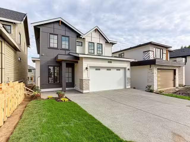 House for sale in Langley, British Columbia