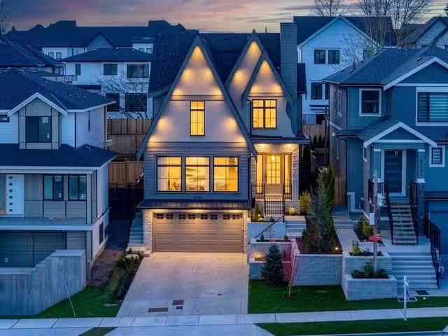 House for sale in Langley, British Columbia