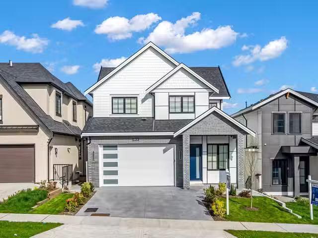House for sale in Langley, British Columbia